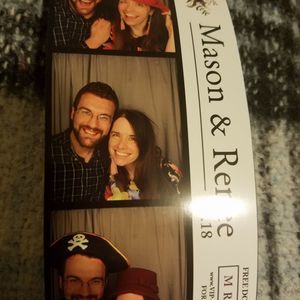 Meet your Posher, Leah